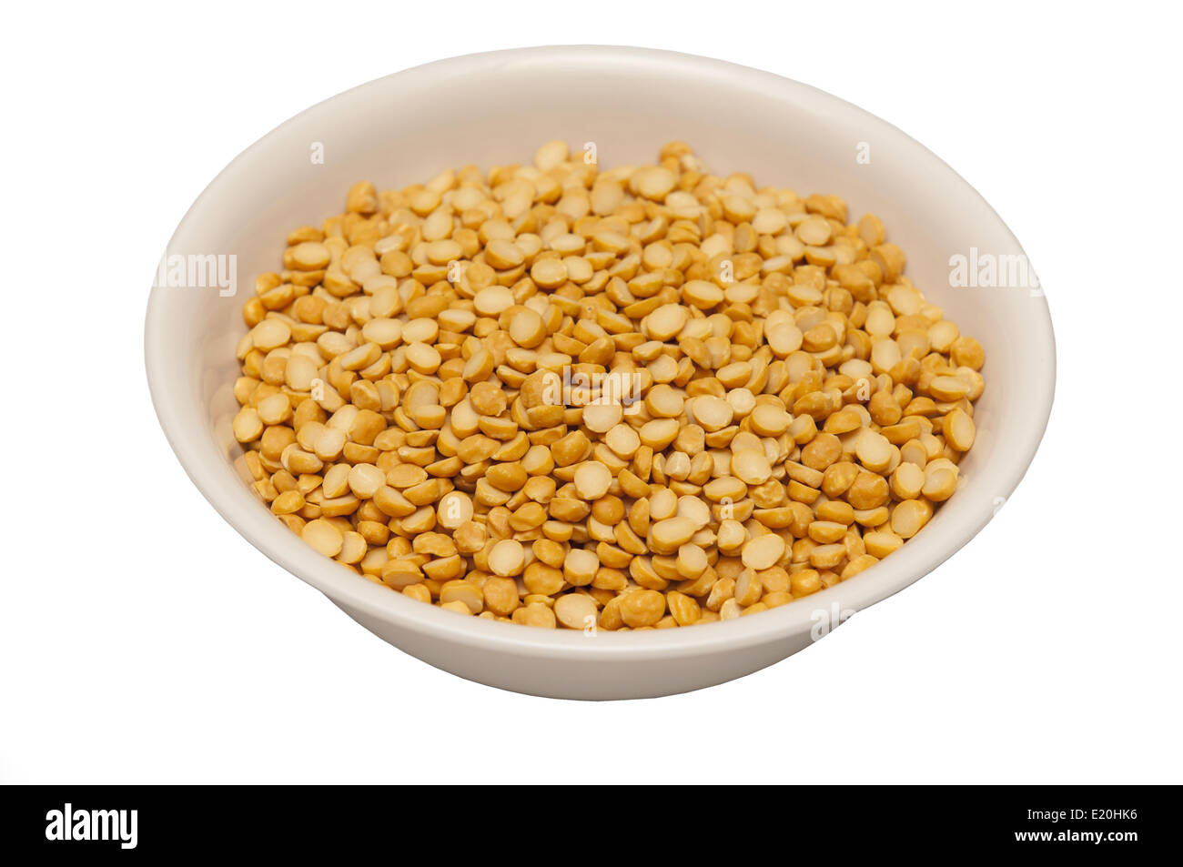 Channa Dal Foto Stock