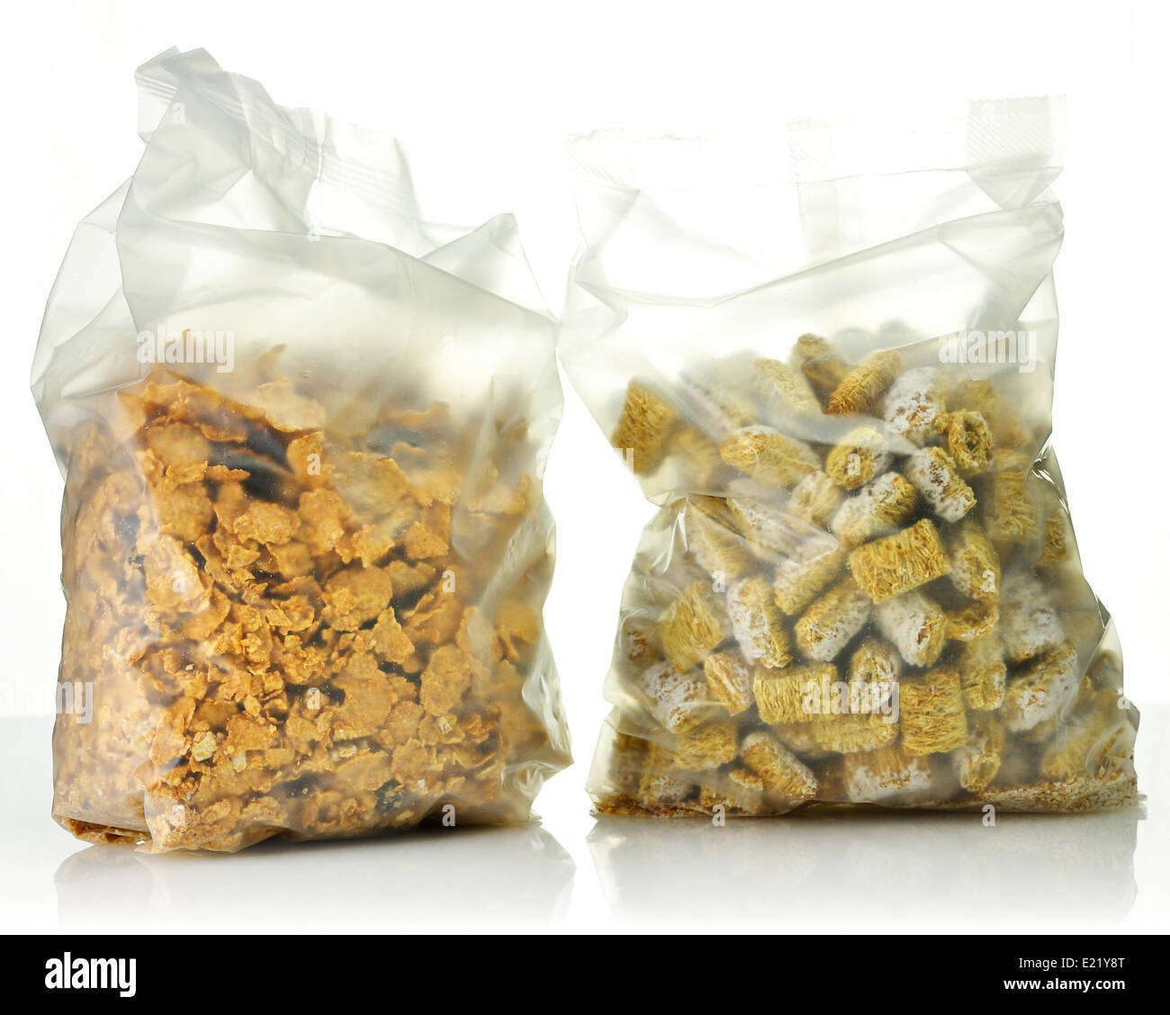 cereali Foto Stock