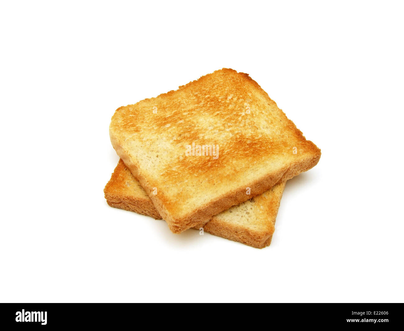 Toast Foto Stock