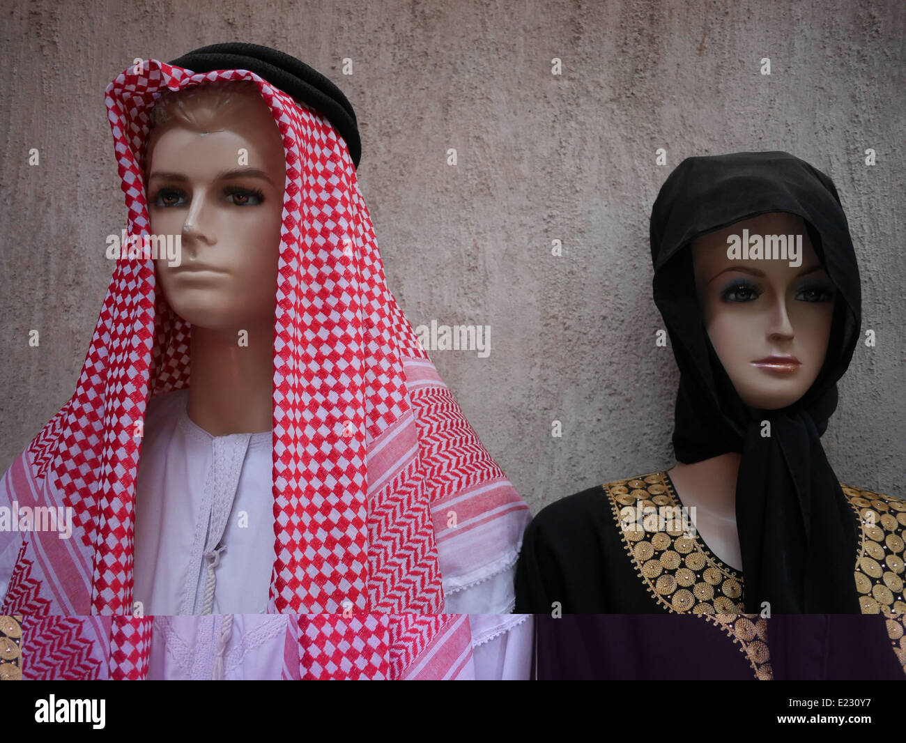 Modelli arabi immagini e fotografie stock ad alta risoluzione - Alamy