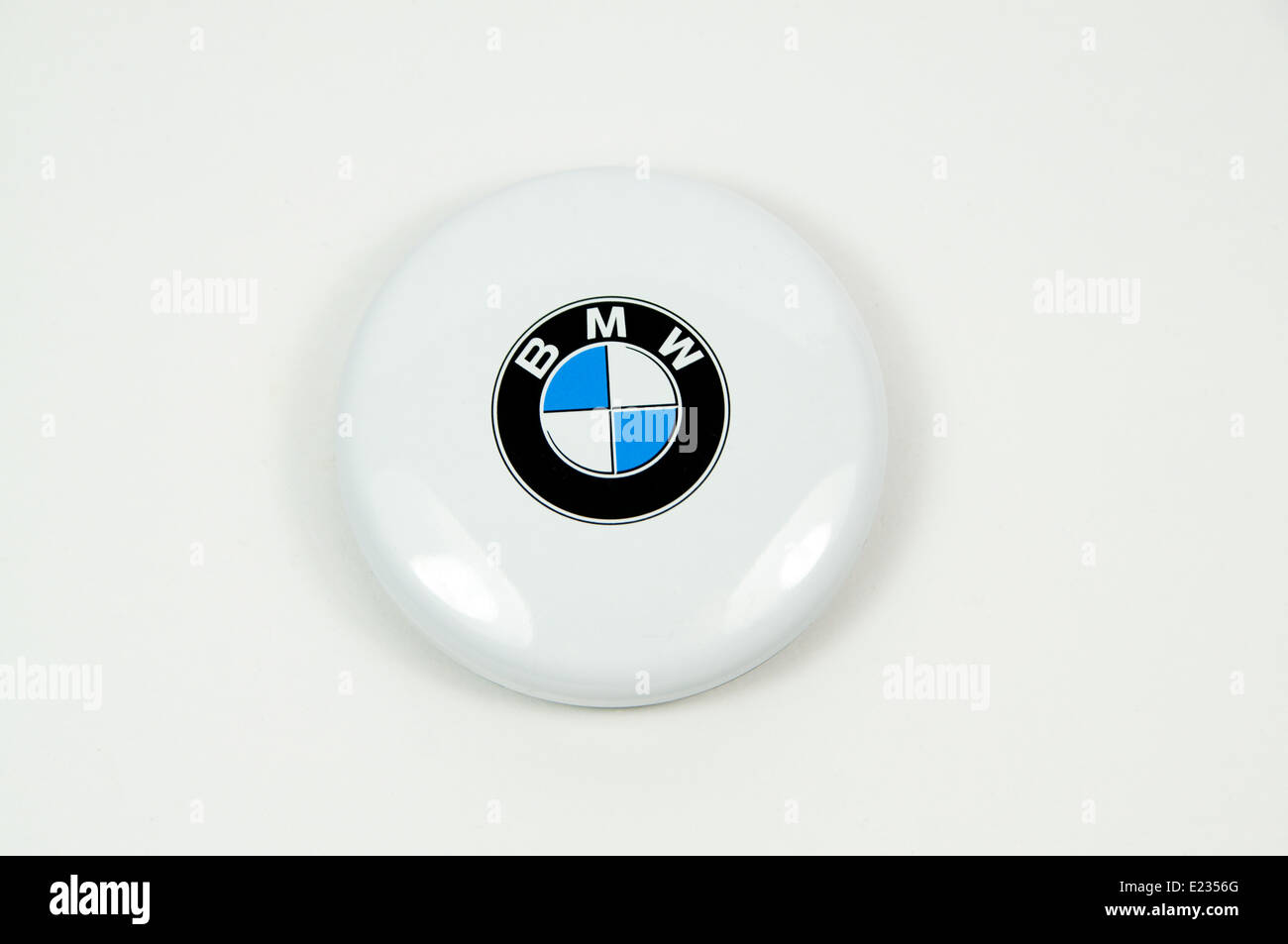 BMW contenitore per dolci Foto Stock