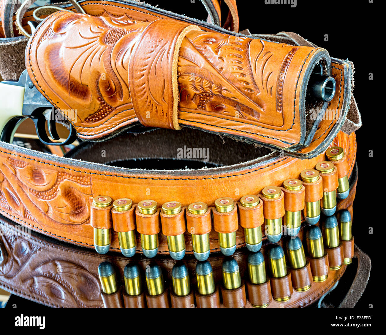 Cintura Doppia "Axel" Vichinga - Foto 7