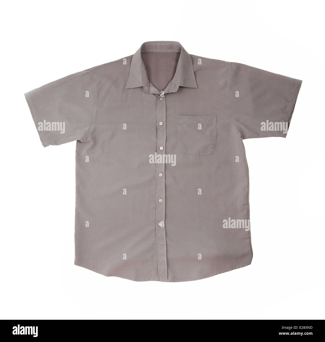 Camicia Foto Stock