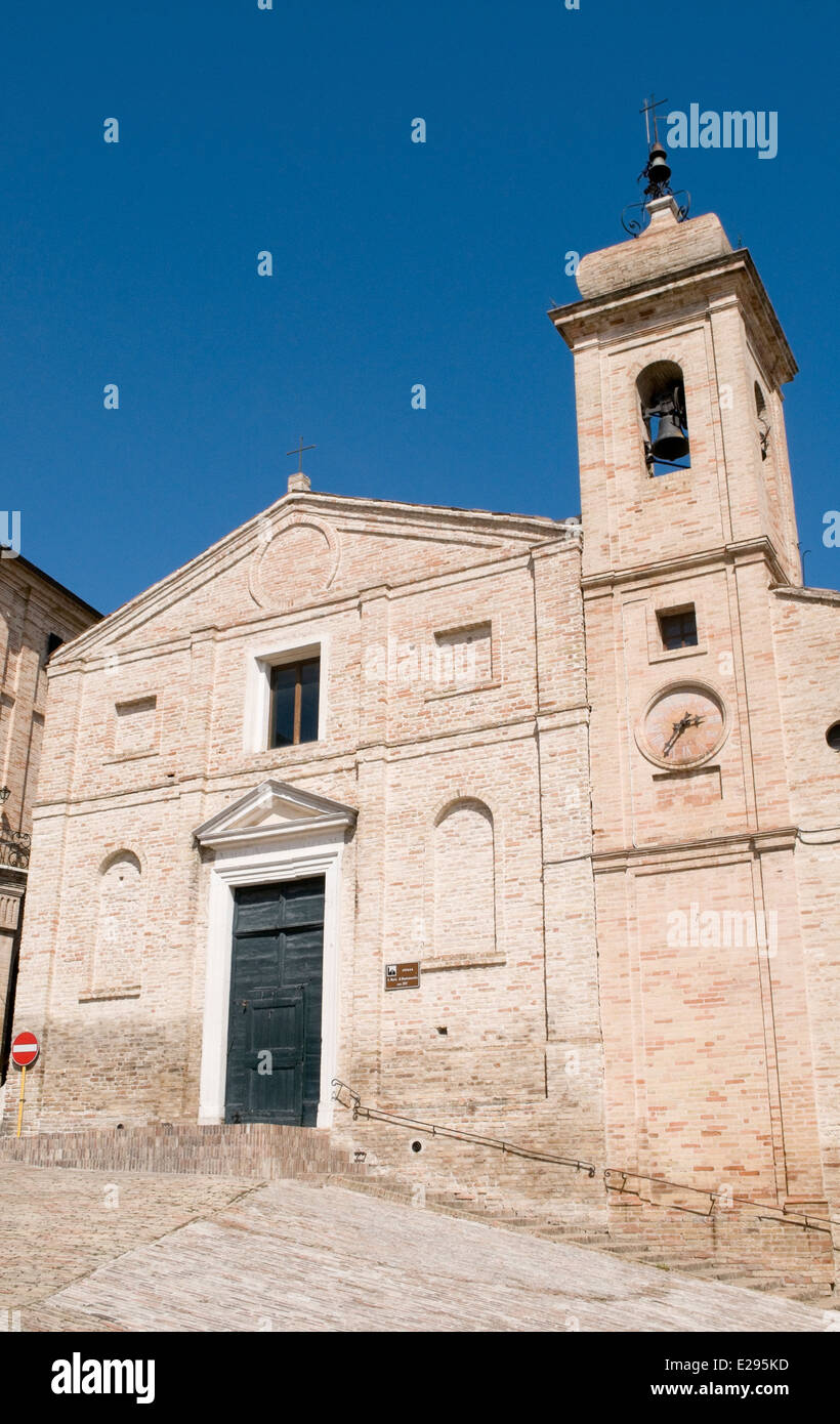 Volkswagen Santa Maria Santa maria in montemorello immagini e fotografie stock ad alta