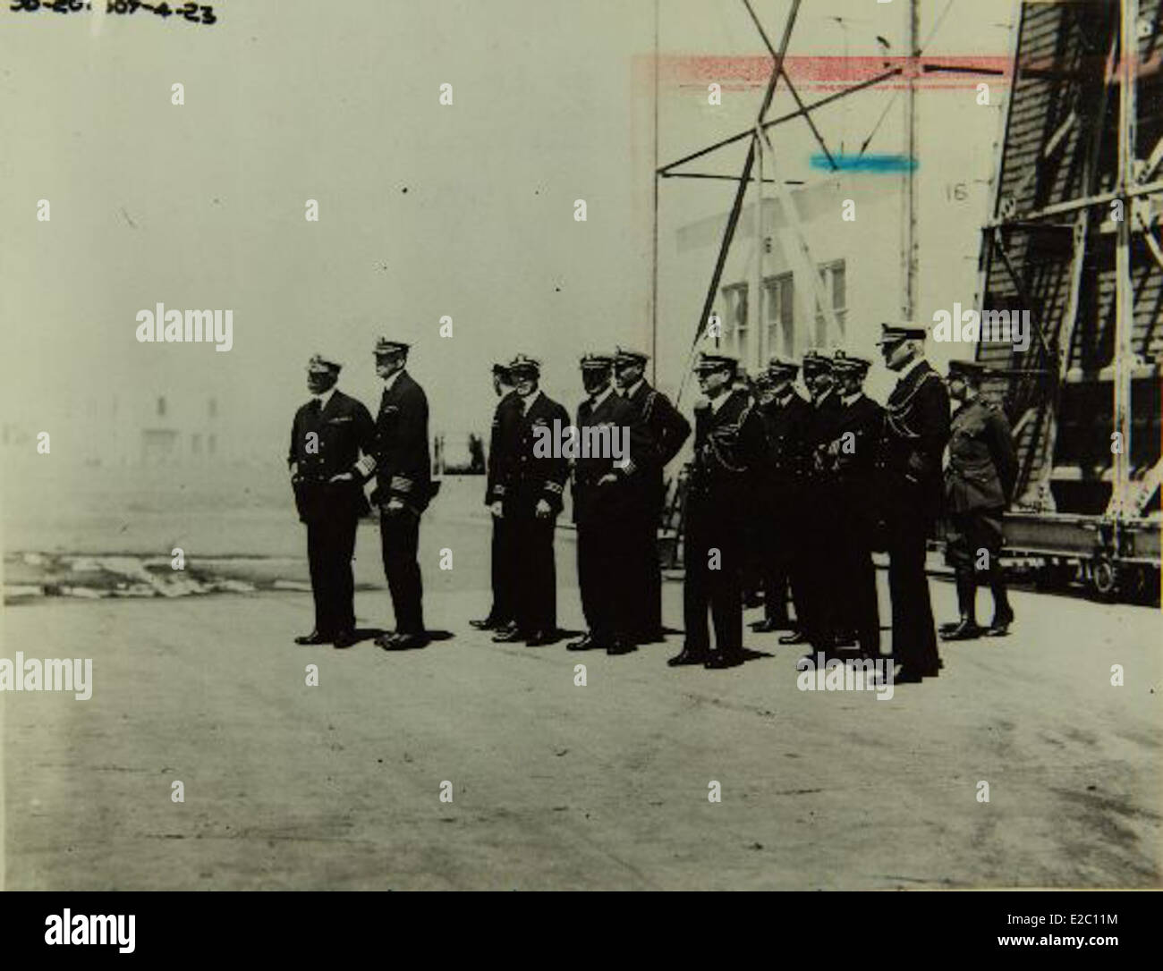 La George Williams Aviation Collection, ospitata al San Diego Air and Space Museum, documenta i momenti chiave della storia aeronautica. Questa collezione mette in risalto le innovazioni nel campo dell'ingegneria aerospaziale e di volo attraverso la lente di uno dei pionieri dell'aviazione. Foto Stock