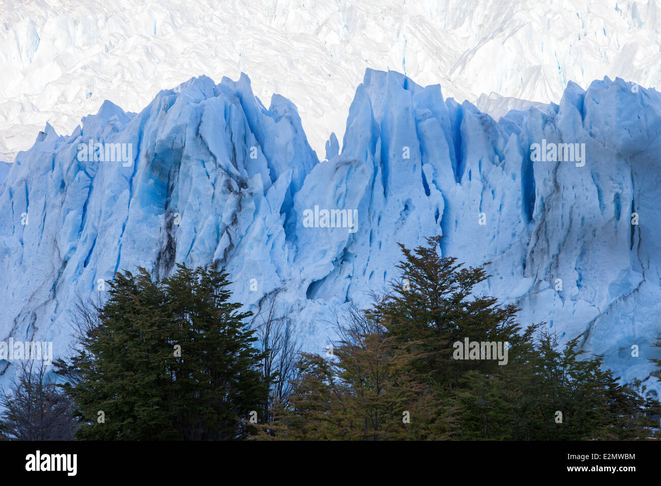 Patagonia Argentina Foto Stock