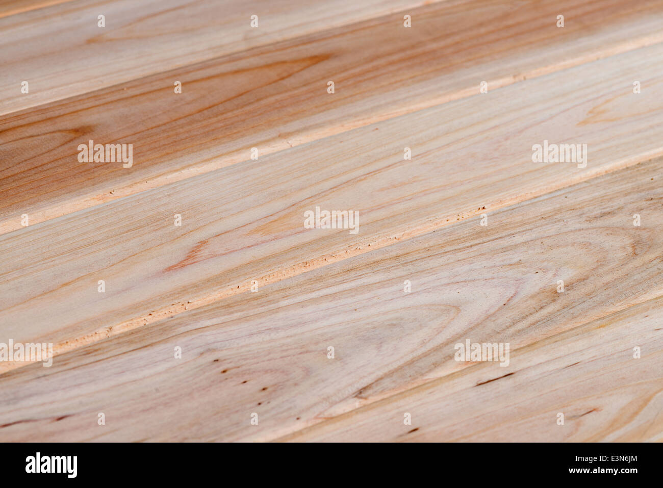Alta risoluzione bianco sfondi di legno Foto Stock