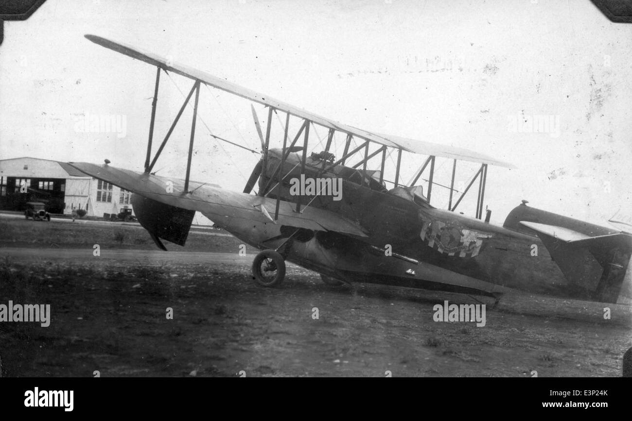 AL61A-263 Loening OA-1A Foto Stock