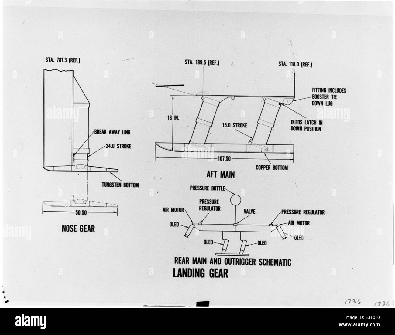 Il Ryan Flexwing Saturn S-1 fu proposto come parte delle operazioni di recupero dei droni, con l'obiettivo di recuperare aerei o droni durante le missioni militari. Questo concetto esplorò nuovi metodi per il recupero di veicoli aerei senza equipaggio, evidenziando il ruolo di Ryan Aeronautical nel progresso della tecnologia aeronautica. Foto Stock