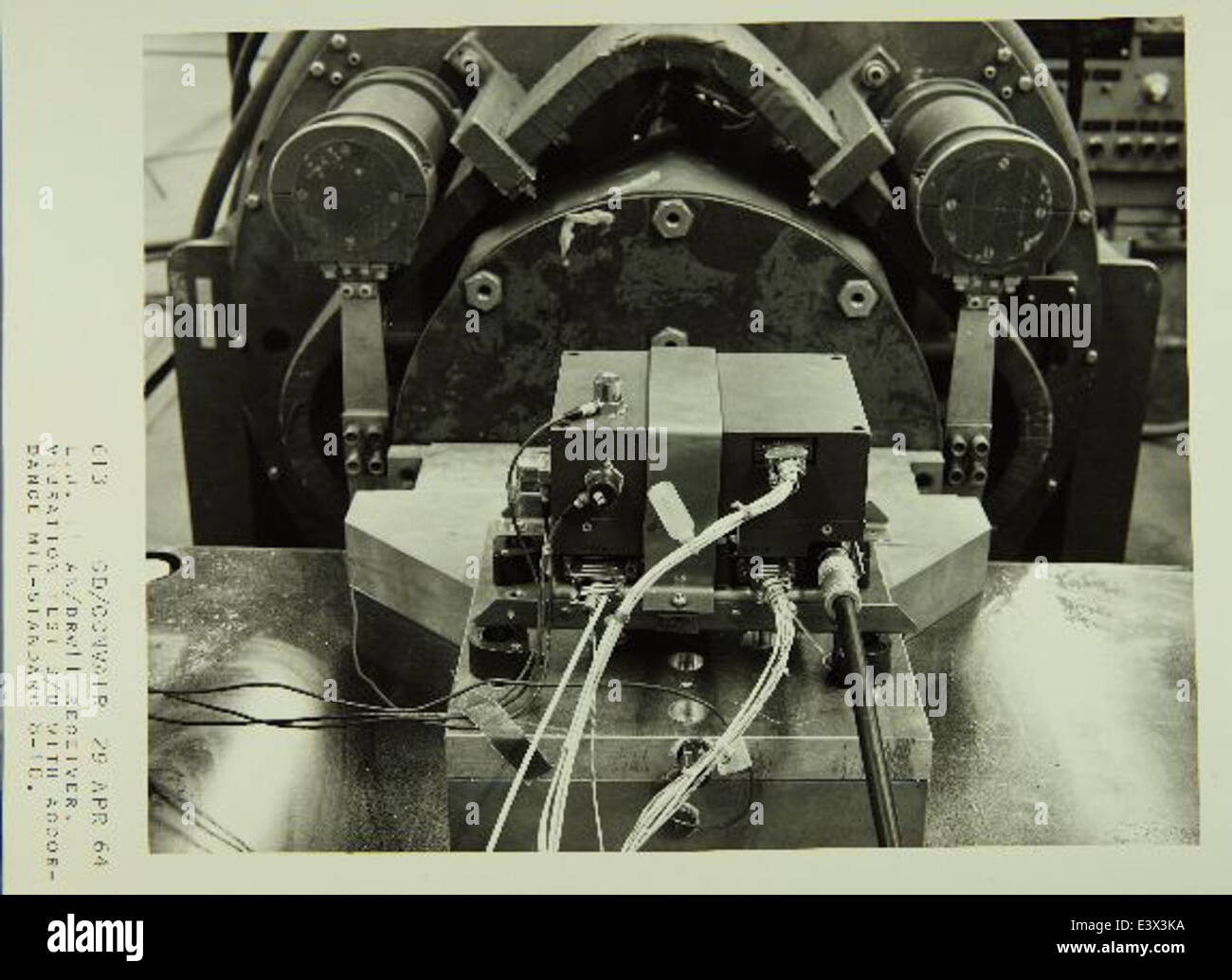 Il Convair/General Dynamics Atlas Lifting Body e il Little Joe II furono fondamentali nei primi sforzi di esplorazione spaziale della NASA. Questi aerei sperimentali facevano parte del programma spaziale statunitense, contribuendo allo sviluppo di sistemi di lancio spaziale e tecniche di recupero di veicoli spaziali. Foto Stock