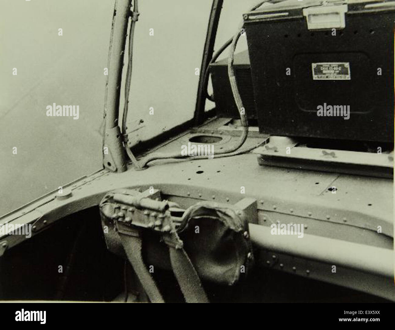 Il Fairey AS-6 è un aereo anfibio britannico utilizzato per missioni di ricognizione e trasporto. La variante MK-J, esposta al San Diego Air and Space Museum, fa parte di una più ampia collezione di aerei storici. Questo velivolo è un esempio chiave del primo progetto di velivoli anfibi, con notevoli progressi nella tecnologia aeronautica. Foto Stock