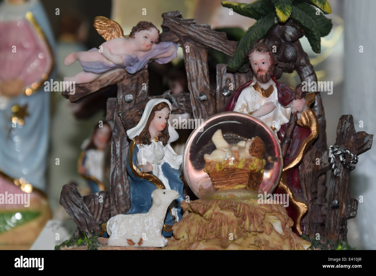 Sfondo e abstract Foto Stock