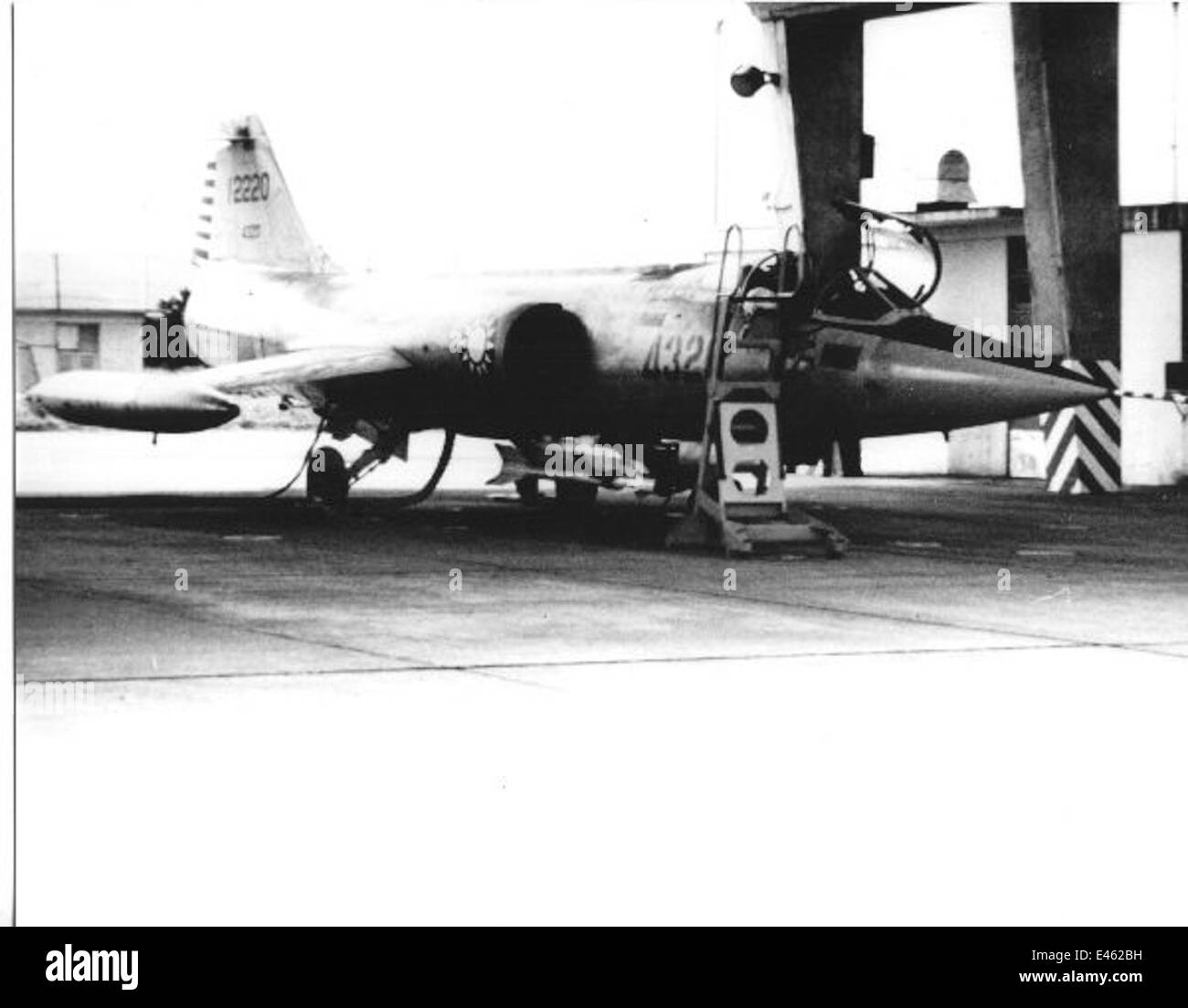 Questa immagine mostra gli aerei di Taiwan, sottolineando il ruolo dell'aviazione nella difesa della regione e il suo collegamento con le Flying Tigers, un gruppo di piloti volontari americani durante la seconda guerra mondiale che sostennero la Cina. Foto Stock