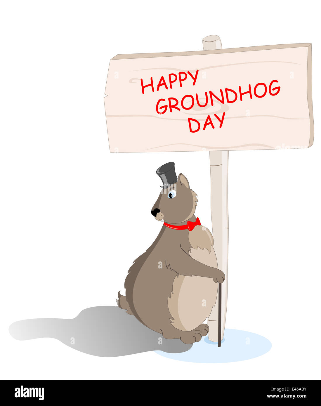 Carino festa della mamma sfondo Foto Stock