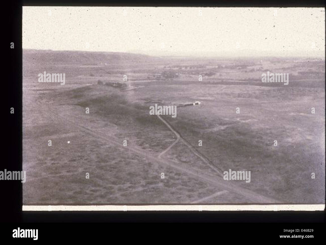 Immagine del 07.04-00078, una foto storica dell'aviazione che cattura un momento chiave nella storia del volo, conservata per scopi educativi e di archivio. Foto Stock