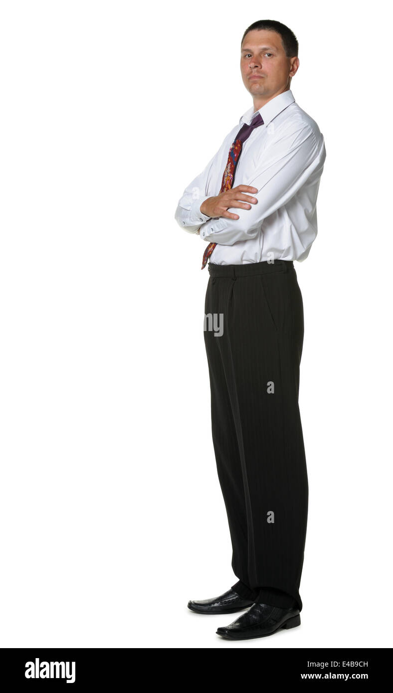 Louis Vuitton Paris Menswear Primavera Estate modello camicia bianca e  cravatta bianco pantaloni corti e la cintura nera argento e scarpe Foto  stock - Alamy