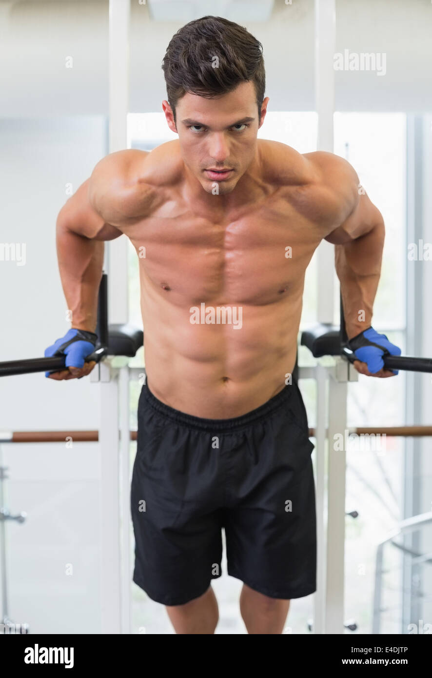crossfit uomo
