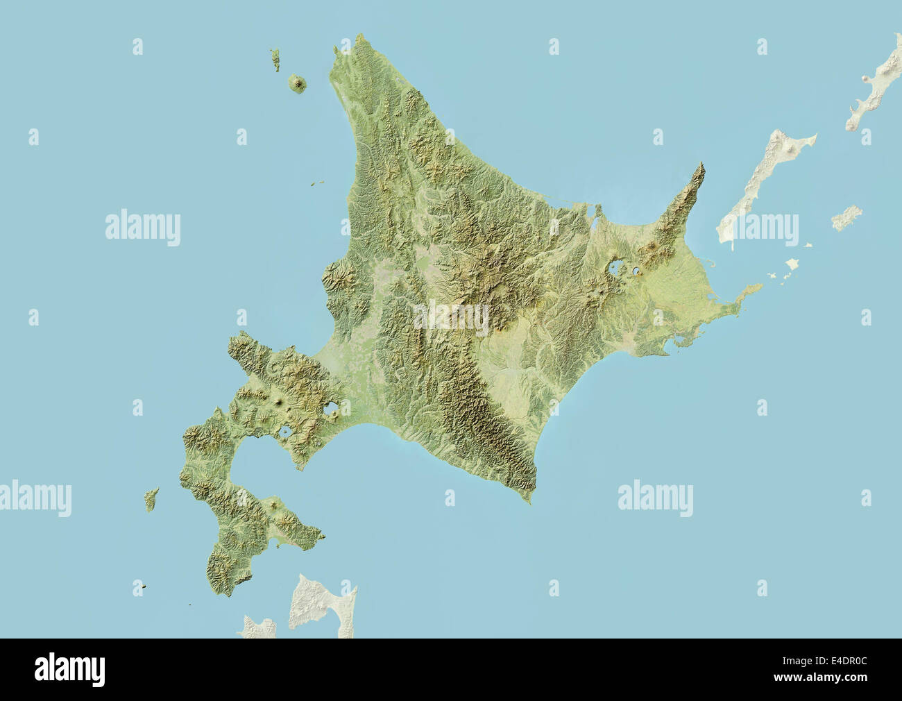 Mappa Di Hokkaido Immagini E Fotografie Stock Ad Alta Risoluzione Alamy Regione Di Hokkaido Giappone Mappa Di Sfiato E4dr0c