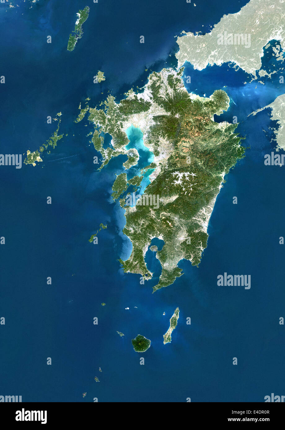 Mappa di fukuoka immagini e fotografie stock ad alta risoluzione Alamy