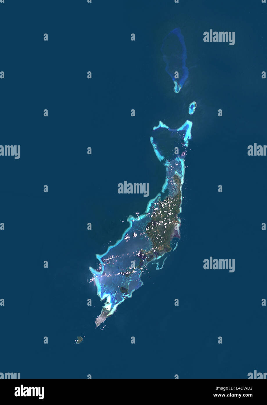 Palau map immagini e fotografie stock ad alta risoluzione - Alamy