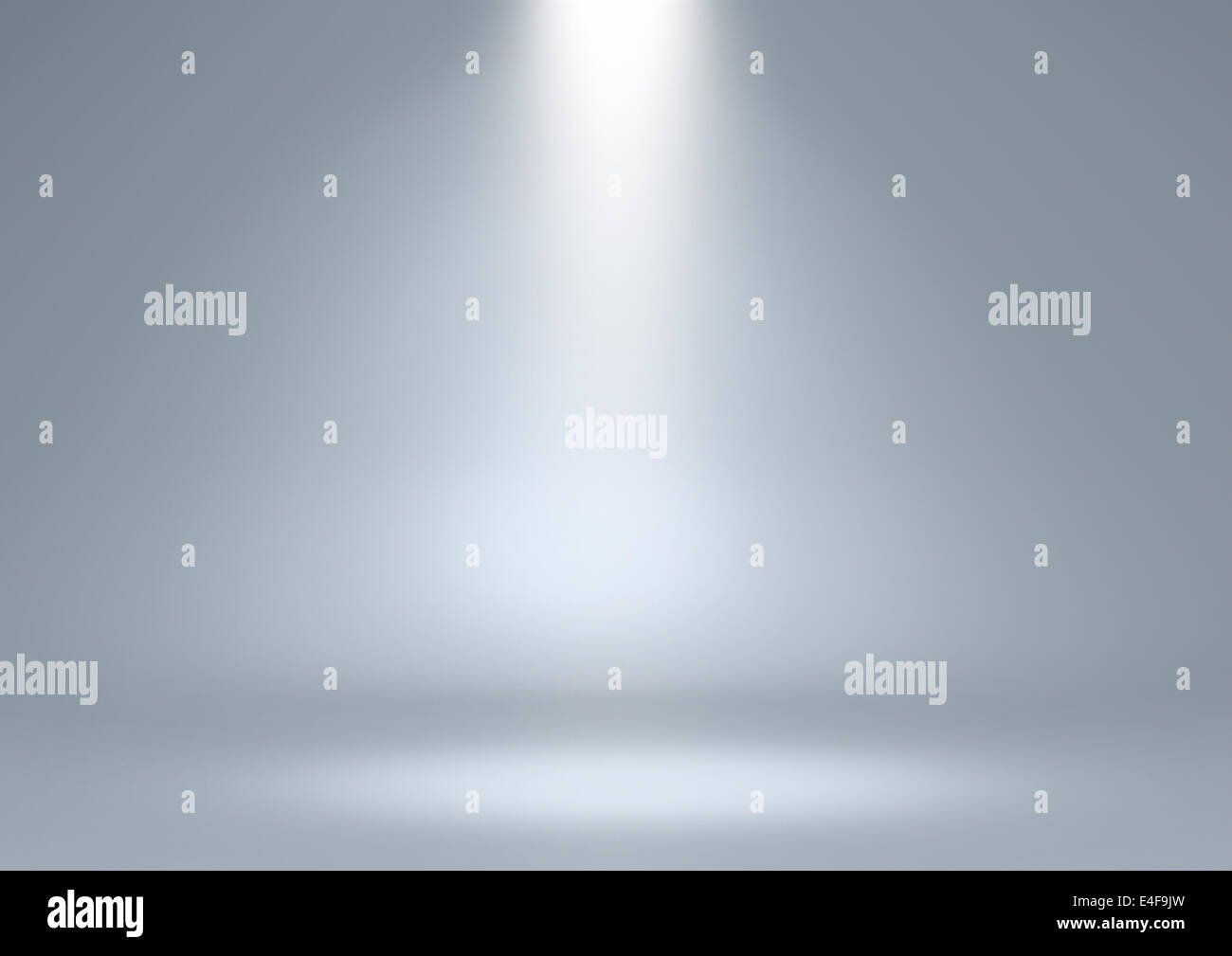 Foto di sfondo per studio Foto Stock