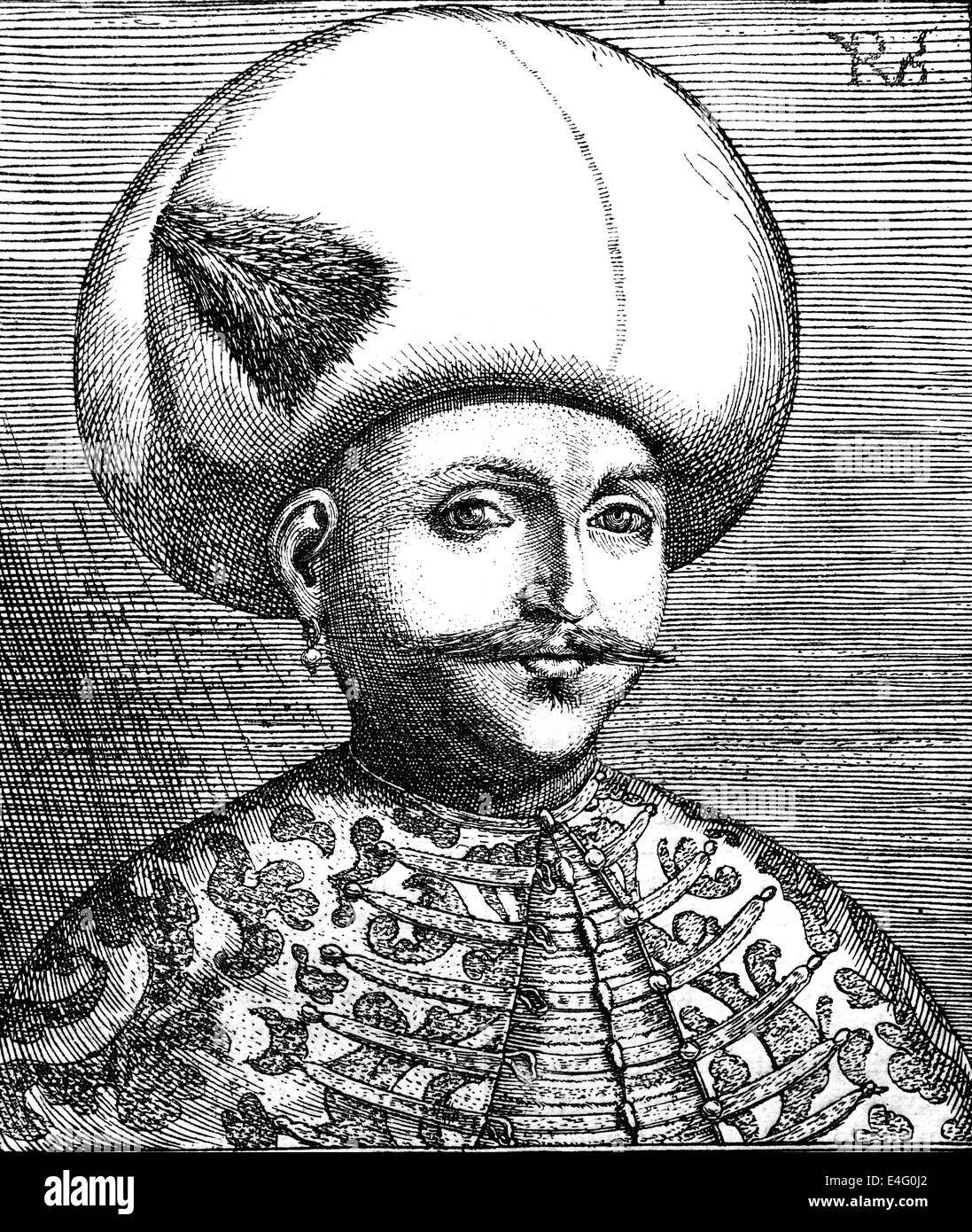 Osman iii della turchia immagini e fotografie stock ad alta risoluzione ...