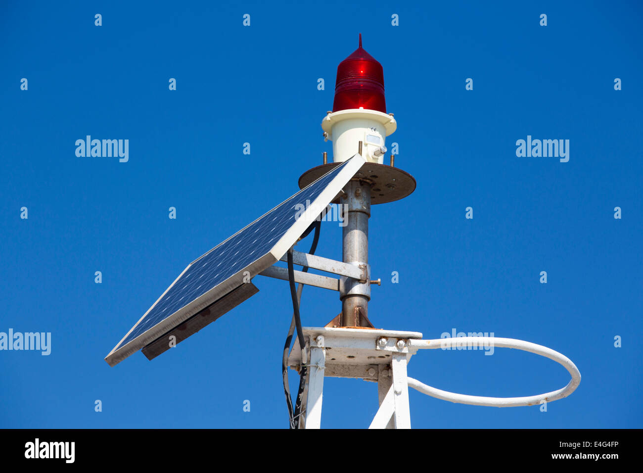 Sivota greece solar panel immagini e fotografie stock ad alta risoluzione -  Alamy