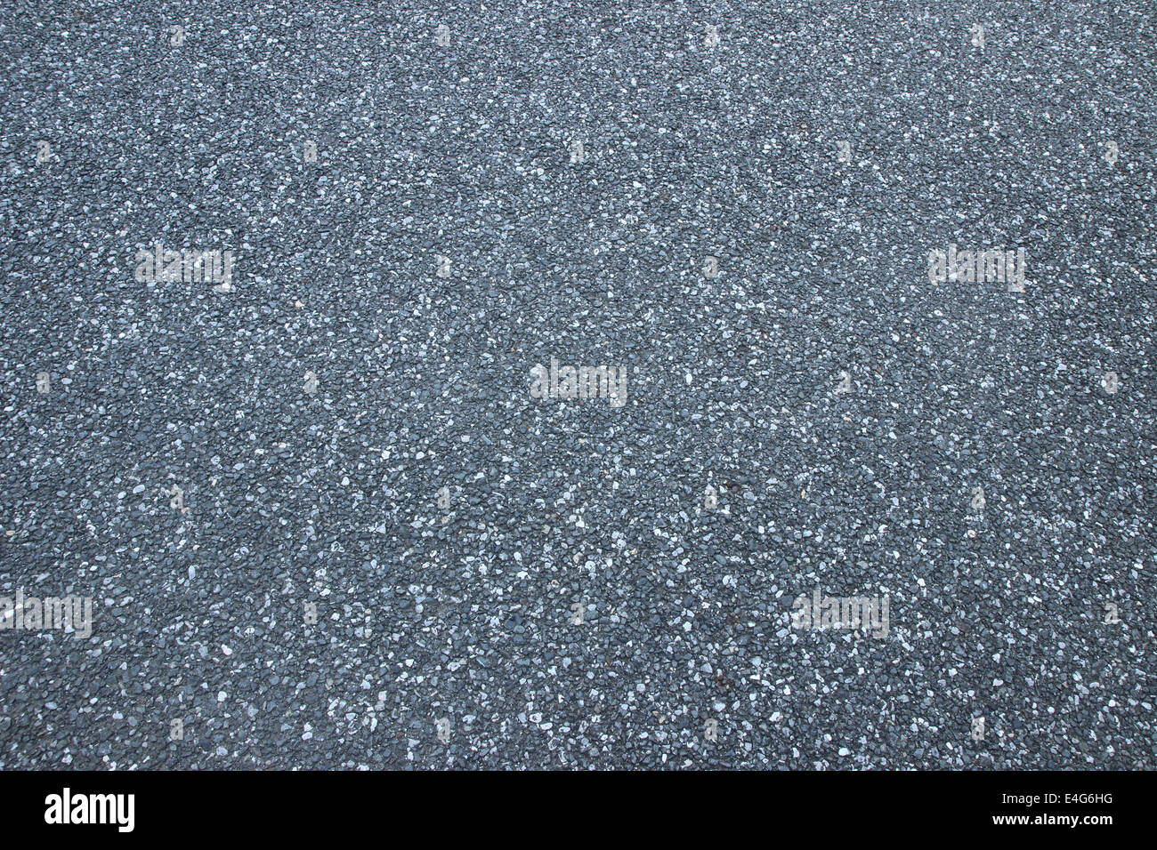 Cancellare la superficie stradale sullo sfondo di texture Foto Stock