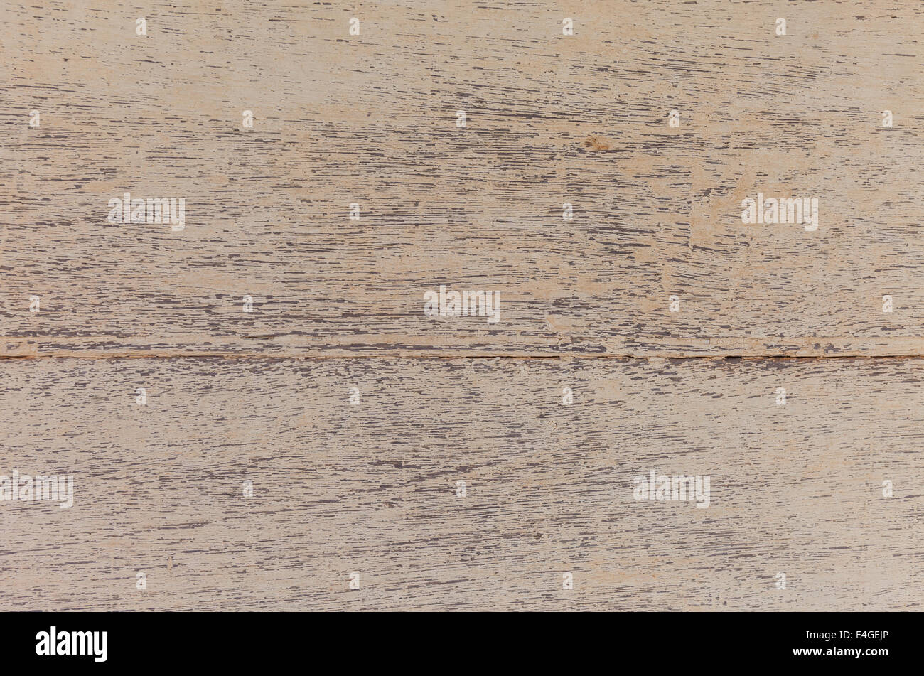 Vecchio Shabby tavole di legno con incrinato la vernice del colore dello sfondo Foto Stock