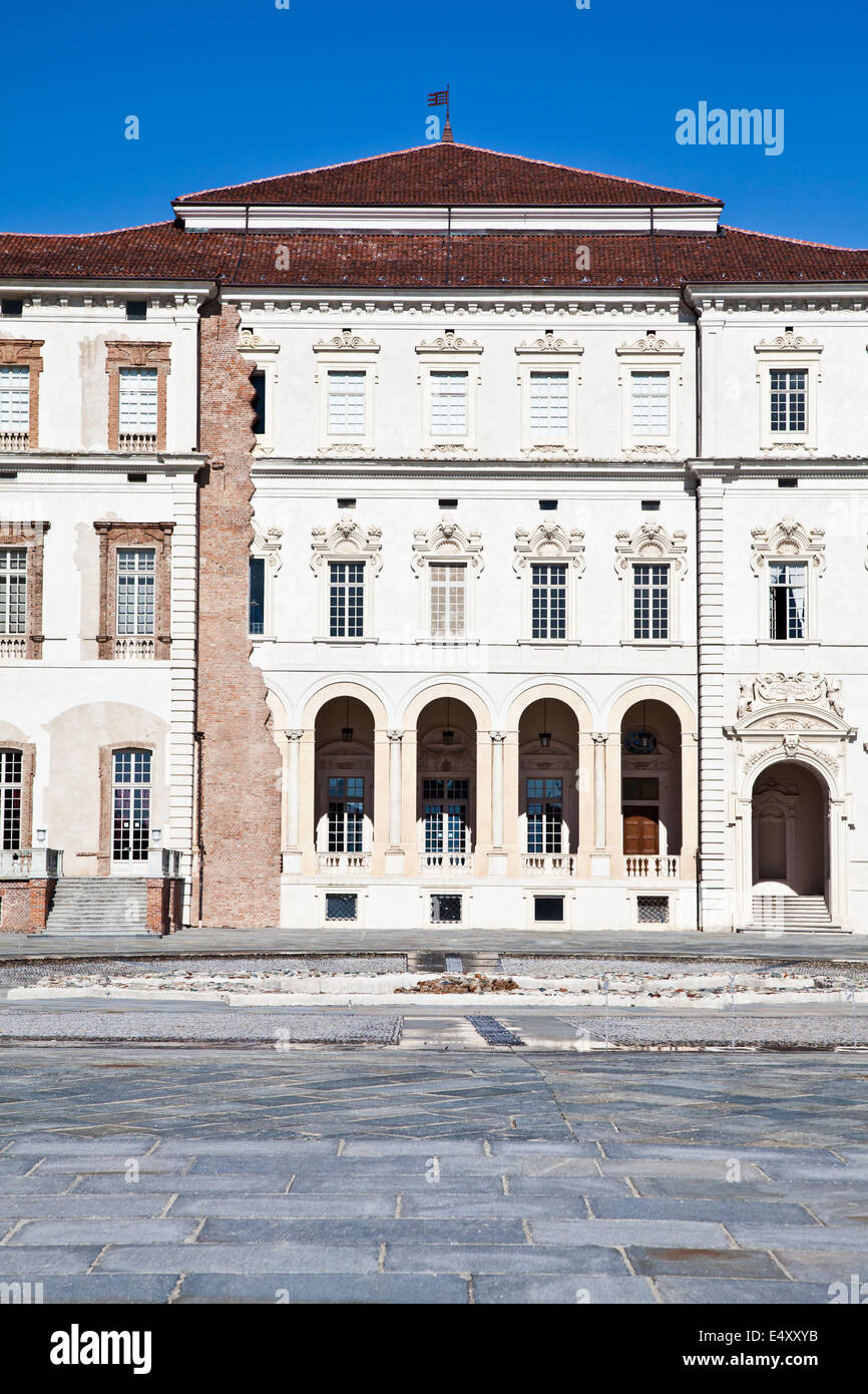 Residence di lusso Foto Stock