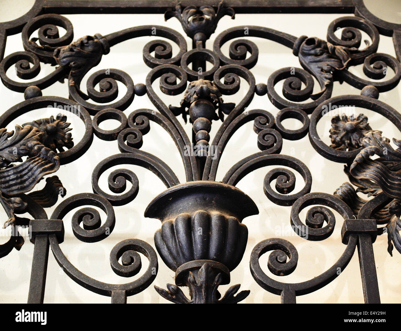 Ferramenta Foto Stock