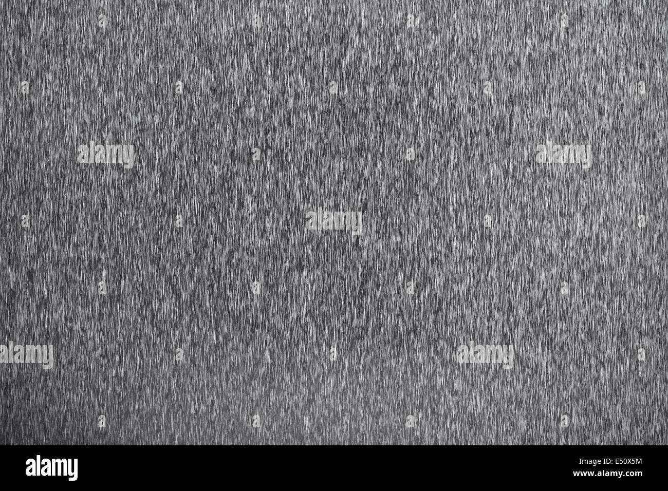 Lamiera di ferro texture di sfondo Foto Stock