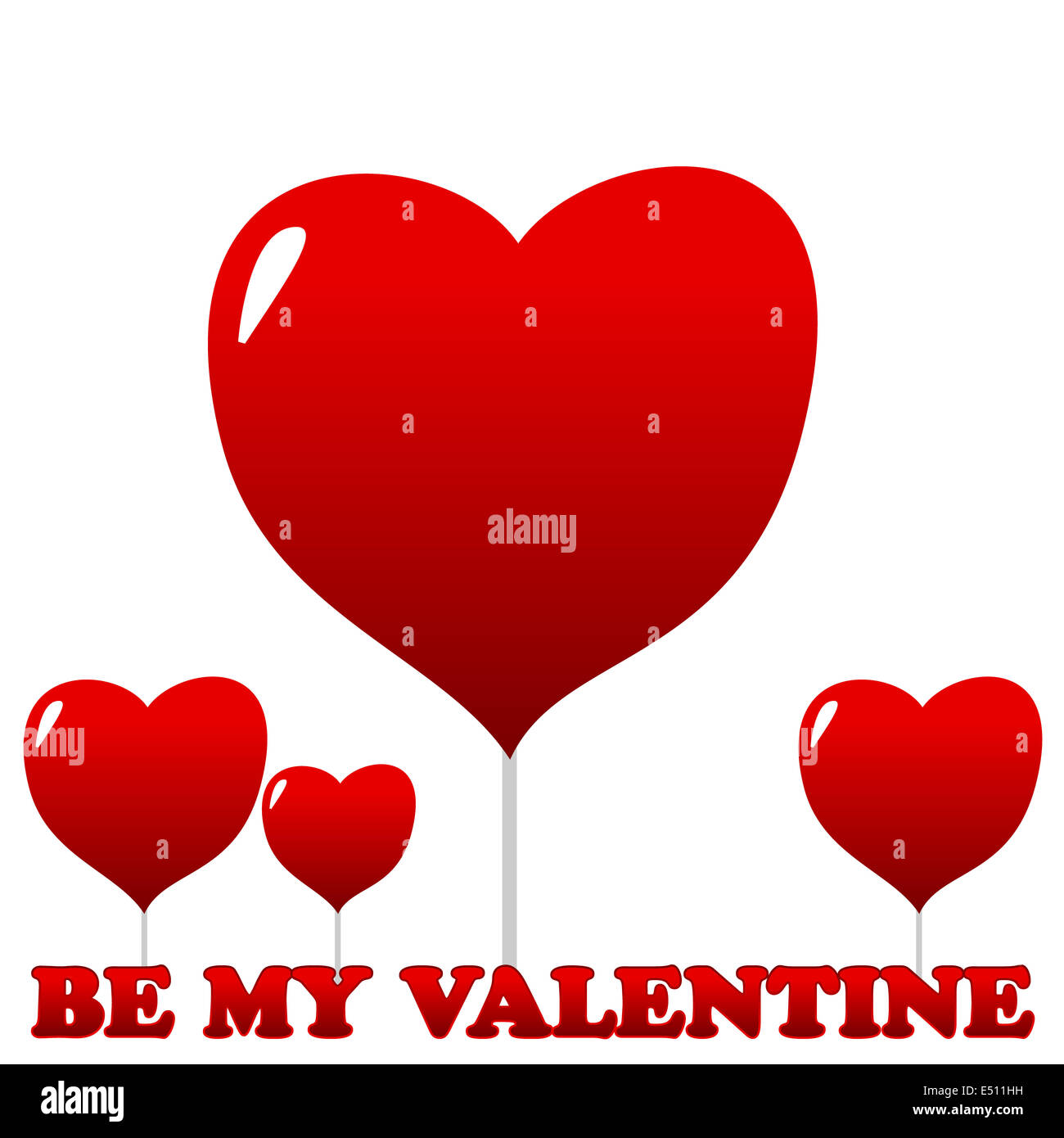 Dettagliato progetto architettonico Foto Stock