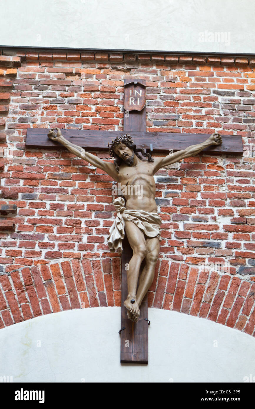 Cattedrale armena in Leopoli Foto Stock