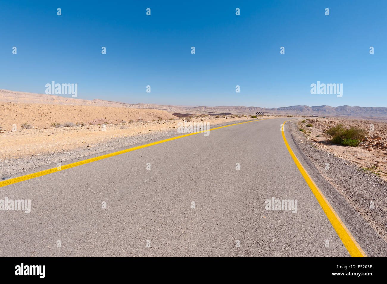 Strada Foto Stock