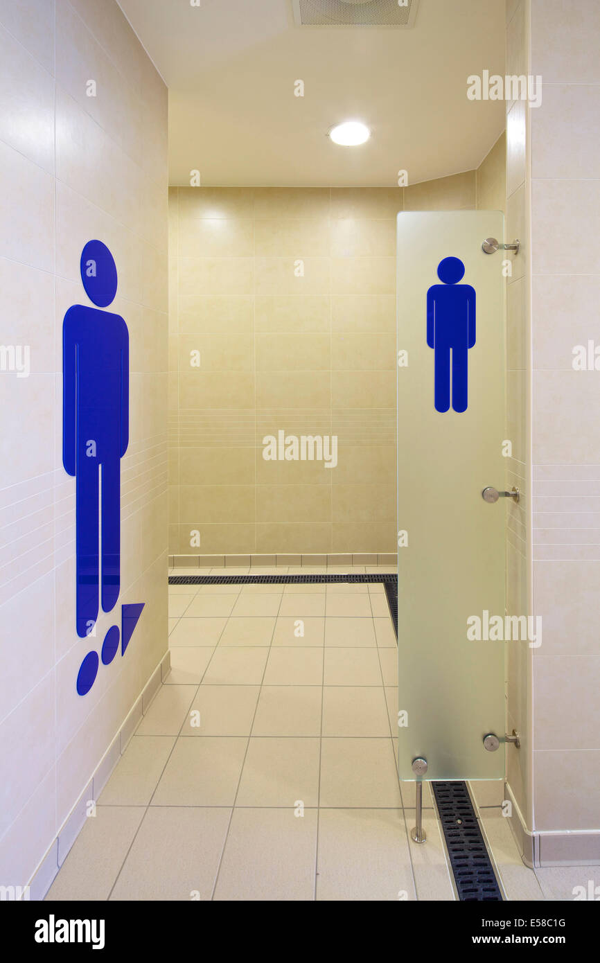 La Chris Moody Centro per lesioni sportive e riabilitazione Moulton College Northampton un nuovo stato dell'arte sport Foto Stock