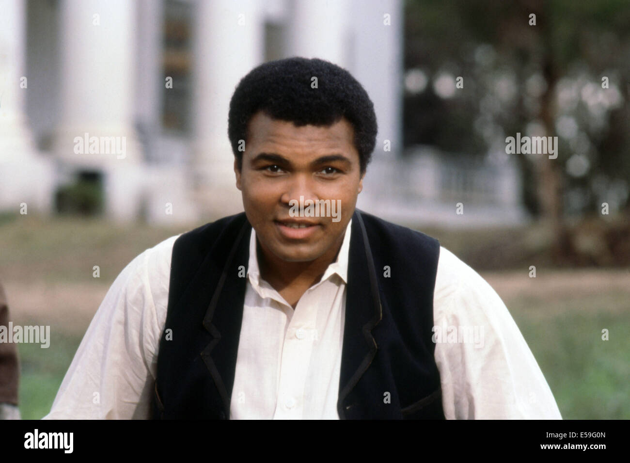 Libertà ROAD (1979) (TVM) Muhammad Ali, JAN KADAR (DIR) FRR 026 COLLEZIONE MOVIESTORE LTD Foto Stock