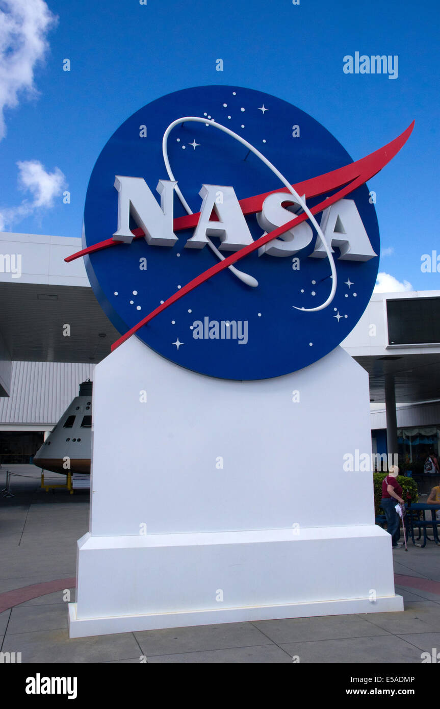 NASA Foto Stock