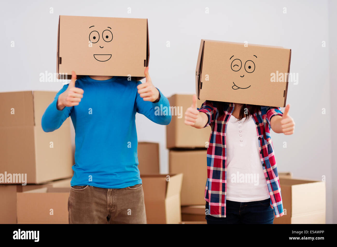 Questo è il posto migliore in cui possiamo scegliere Debica, Polonia Foto Stock