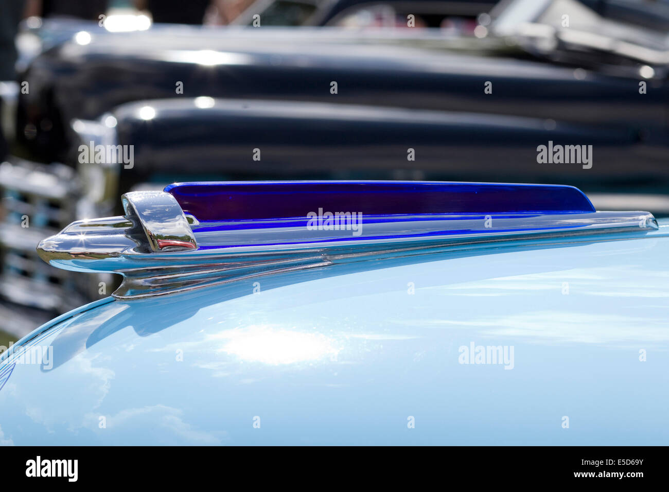 1942 Chevrolet Fleetline Sportmaster Foto Stock
