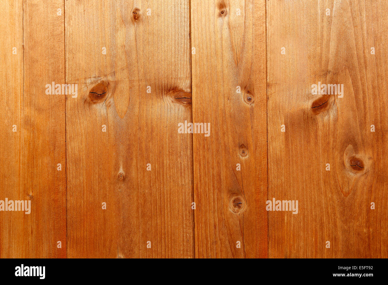 Close up di assi di legno come sfondo Foto Stock