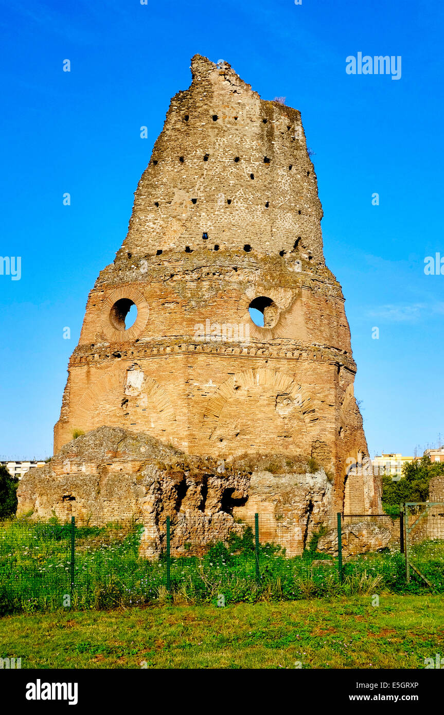 Villa gordiani donna mora xxx