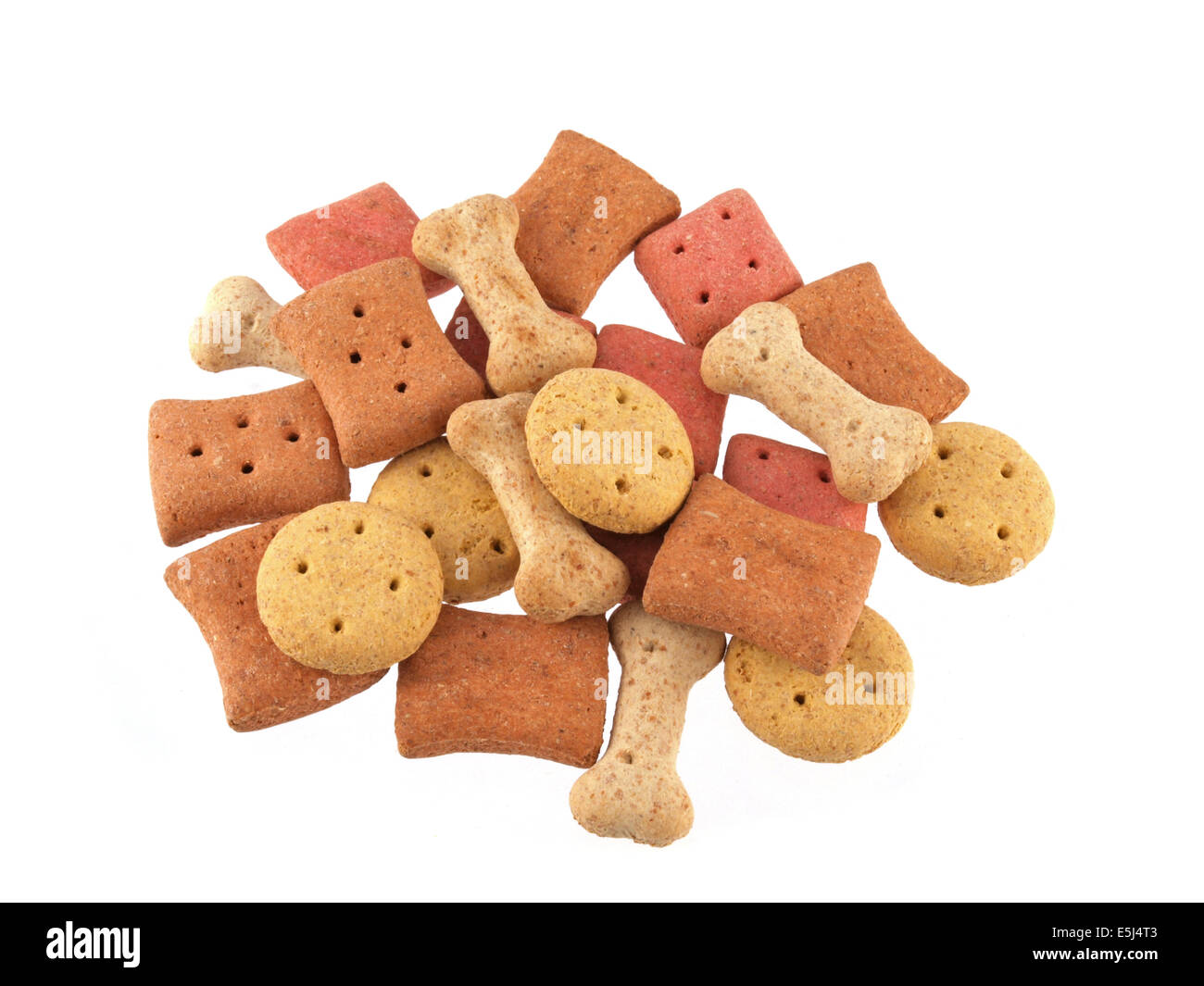 Biscotti a forma di osso per cani immagini e fotografie stock ad alta  risoluzione - Alamy