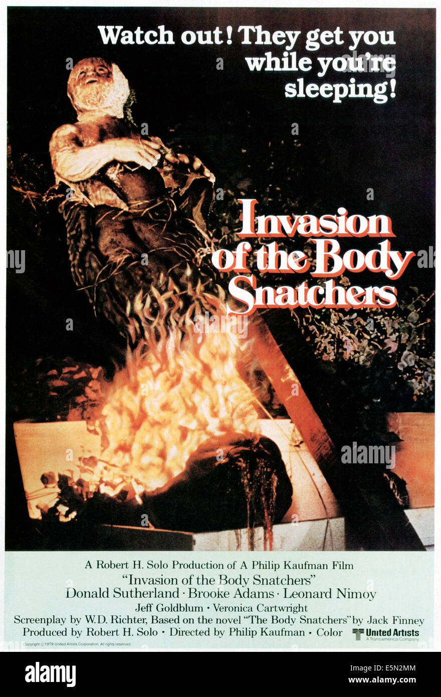 Gli ultracorpi immagini e fotografie stock ad alta risoluzione Alamy