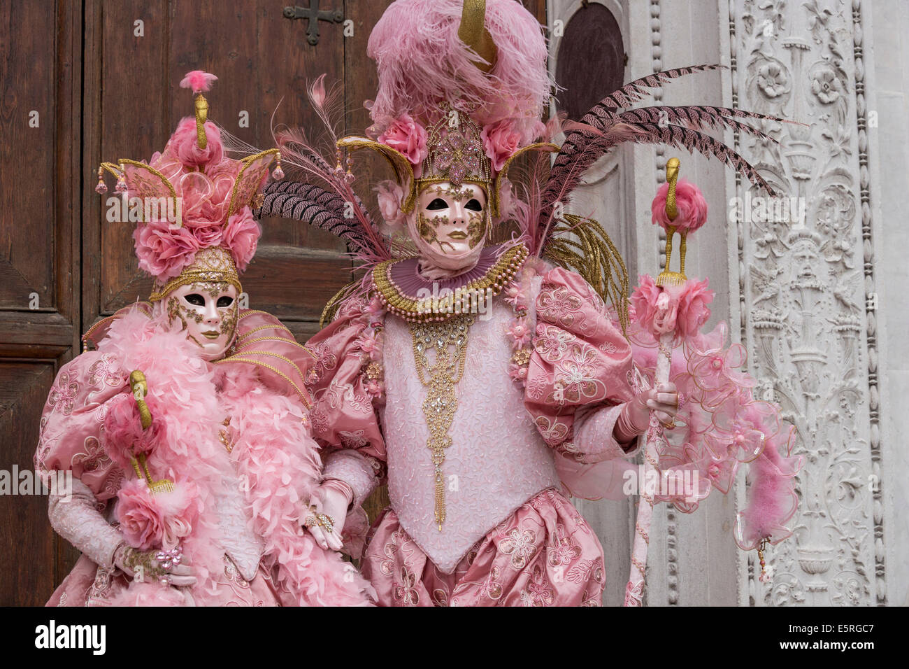 Costume Gonfiabile Fenicottero Per Adulti - Con Ventilatore, Perfetto Per Halloween E Carnevale - Foto 4