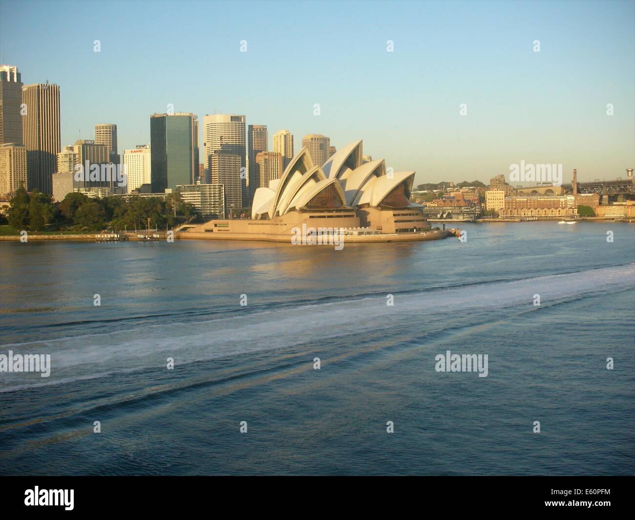 Darling Harbour, Sydney, Nuovo Galles del Sud, Australia Foto Stock