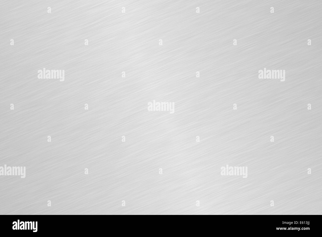 Metallo spazzolato, abstract metallo spazzolato sfondo Foto Stock