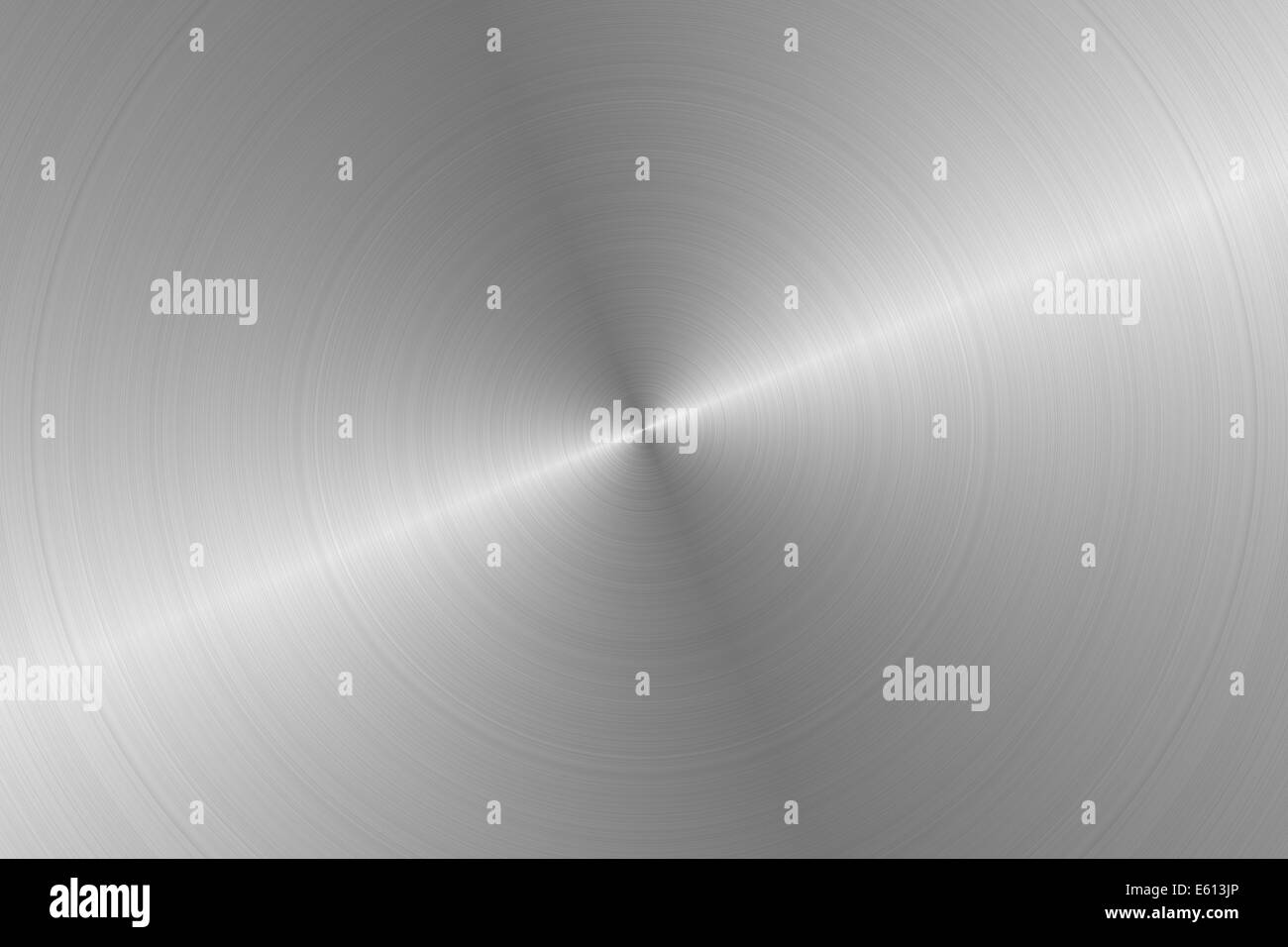 Metallo spazzolato, abstract metallo spazzolato sfondo Foto Stock