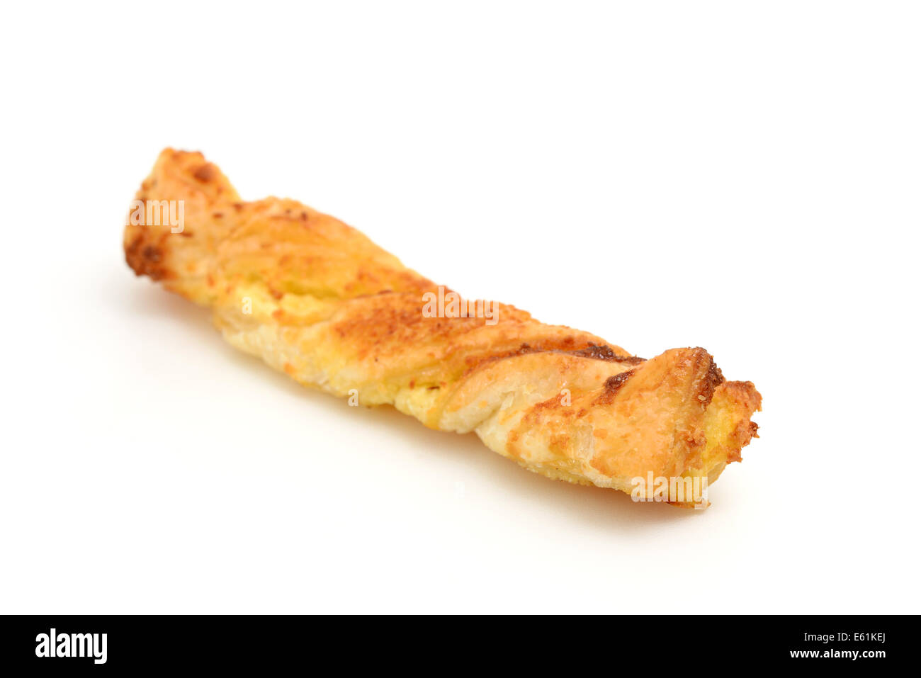 Pasta Sfoglia Foto Stock