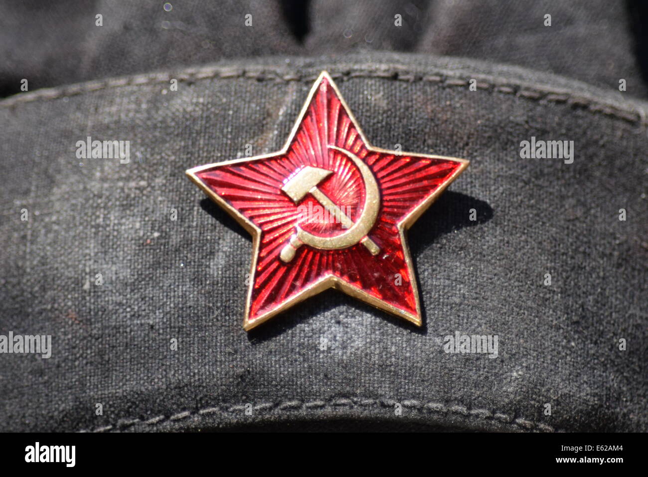 Sfondo e astratta. Foto Stock